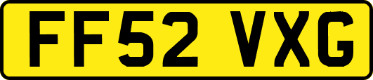 FF52VXG