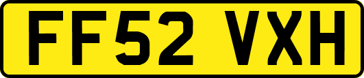FF52VXH