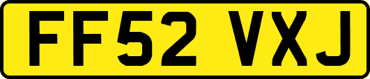 FF52VXJ