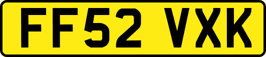 FF52VXK