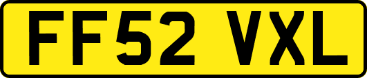 FF52VXL