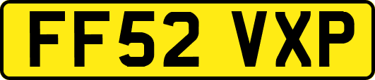 FF52VXP