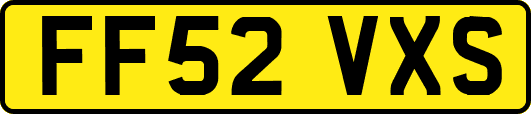 FF52VXS