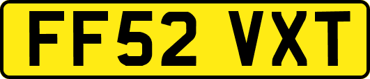 FF52VXT