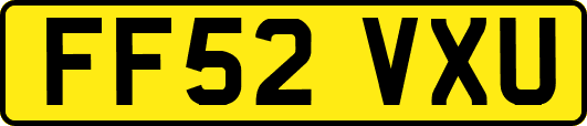 FF52VXU