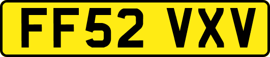 FF52VXV