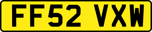 FF52VXW