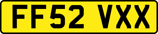 FF52VXX