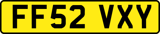 FF52VXY