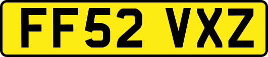 FF52VXZ