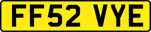 FF52VYE