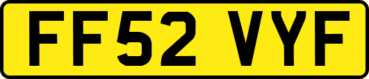 FF52VYF