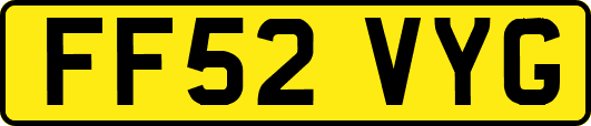 FF52VYG