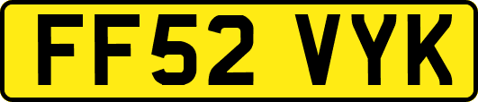 FF52VYK