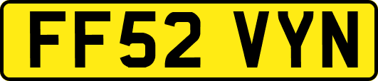 FF52VYN