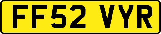 FF52VYR