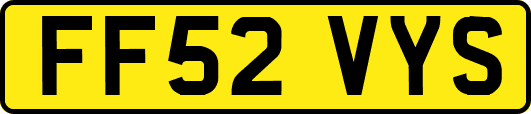 FF52VYS
