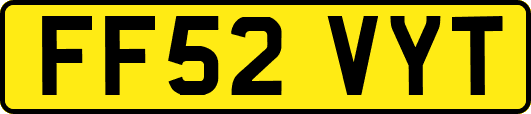 FF52VYT