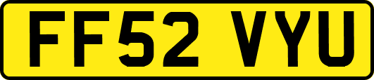 FF52VYU