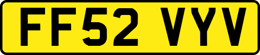 FF52VYV