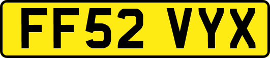 FF52VYX