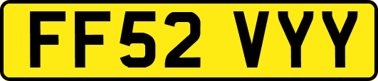 FF52VYY