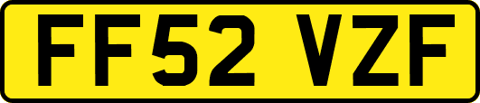 FF52VZF