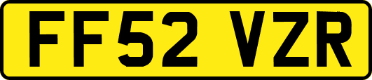 FF52VZR