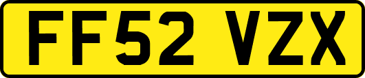 FF52VZX