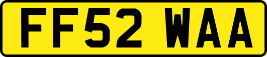 FF52WAA
