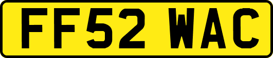FF52WAC