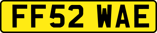 FF52WAE
