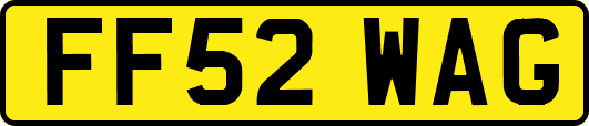 FF52WAG