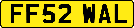 FF52WAL