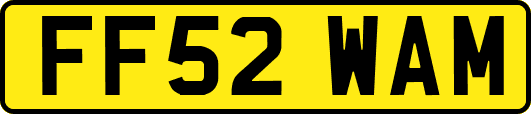 FF52WAM