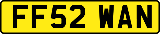 FF52WAN