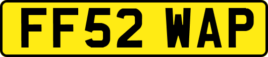 FF52WAP