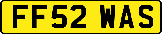 FF52WAS