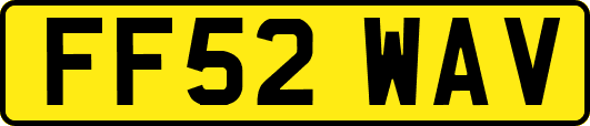FF52WAV