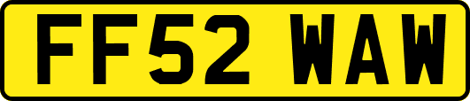 FF52WAW
