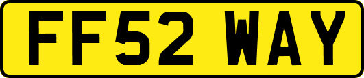 FF52WAY