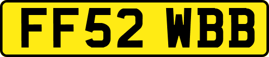 FF52WBB