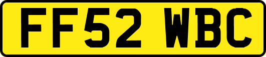 FF52WBC