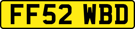 FF52WBD