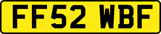 FF52WBF