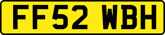 FF52WBH