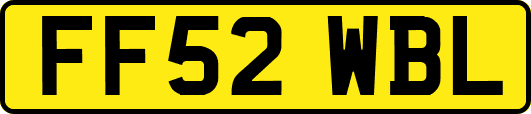 FF52WBL