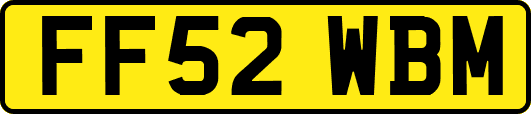 FF52WBM