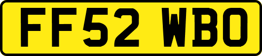 FF52WBO