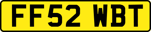 FF52WBT